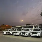 بيك اب للإيجار الشهري pickup for rent