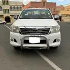 هايلكس غمارتين 2014 للبيع
