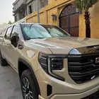 سييرا at4 غمارتين