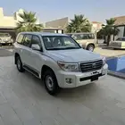 (تم البيع) جي اكس 8V م2015