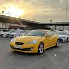 هونداي جنسيس كوبيه 2012