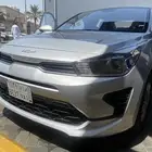 كيا ريو 2022