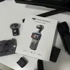 Dji osmo pocket 3 Creator compo