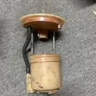طرمبة بنزين كامري مع الفلتر والجرم