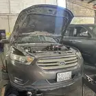 تغيير طرمبه ماء تورس اكسبلورر فيلكس ايدج مع الضمان بالشفا