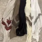 غتر شتويه للبيع الوحده ب 10 ريال