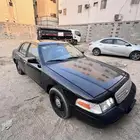 فورد فكتوريا2011