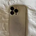 ايفون 13 برو ذهبي