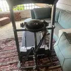 سير كهرباي رياضي