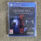 Resident Evil Origins Collection