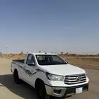 هايلوكس غمارة ديزل 2020