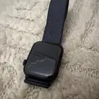 ساعة ابل مقاس 44