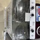 غسالة 5 كيلو حوضين دانسات