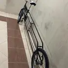 للبيع سيكل طويل على السوم ما في خرابات جنس حق دباب