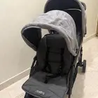 عربية أطفال مزدوجة