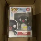 فانكو بوب pingu