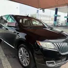 لنكولن MKX 2013