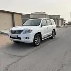 لكزس 2009 فل كامل DD بدي وكالة للبيع