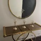 اثاث مدخل وطقم طاولات