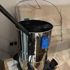 سرير جديد لم يستخدم بدون اي ملاحظات