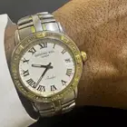 ساعه ريموند ويل