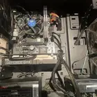 بيسي للبيع كرت1050ti معالجi58400 و16غيغا رام فورت200فريم