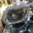 شمعات يمين يسار جيب باترول 2004