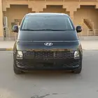 فان ستاريا 2023 ديزل فل كامل .
