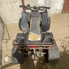 دباب سويدي 4 كفرات
