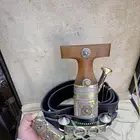 جنابي حك زراف وقرن