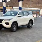 فورتشنر 2022