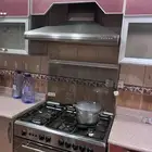 مطبخ   ثلاجة