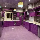 دواليب مطبخ