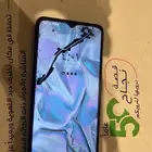 جوال جلكسي a12 كل شي شغال اقبل بدل ايفون8 بلس