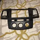 ديكور هايلكس اسود