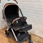 عربة اطفال المجمعه