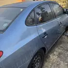 النترا 2007 قبل الحادث نظيفه الحادث ماوصل الاديترات