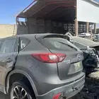 قطع غيار مازدا cx-5 2018