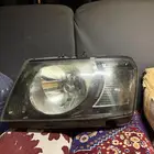 شمعات ويايات ومساعدات باترول فتك