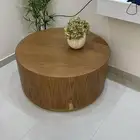طاوله خشب