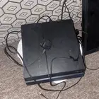 بلاستيشن 4. نضيفه