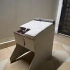 تكاية فيكسار 1999-2007