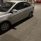 اكسنت 2016 للبيع