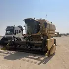 حصادات للاجار لحصاد بذور الرودس