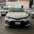 كامري 2022 استاندر