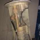 للبيع طرومبت بنزين يارس