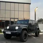 جيب رانجلر 2018 jk