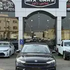 ام جي 5 ستاندر 2025 الشكل الجديد