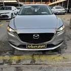 مازدا 6 2022