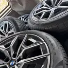 جنوط بي ام BMW كت M موديل 2025